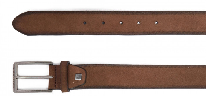 Ремень Piquadro Carl CU6326S129/BLU