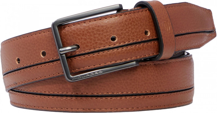 Ремень Piquadro Carl CU6326S129/BLU