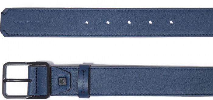 Ремень Piquadro Carl CU6326S129/BLU