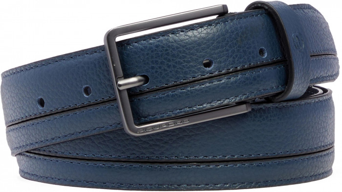 Ремень Piquadro Carl CU6326S129/BLU