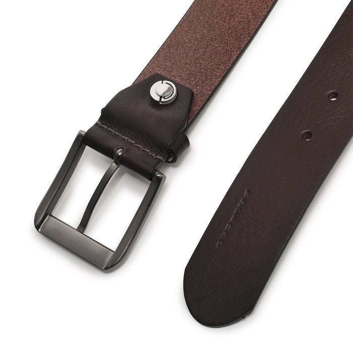 Ремень Piquadro Carl CU6326S129/BLU