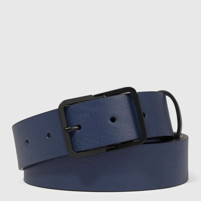 Ремень Piquadro Carl CU6326S129/BLU