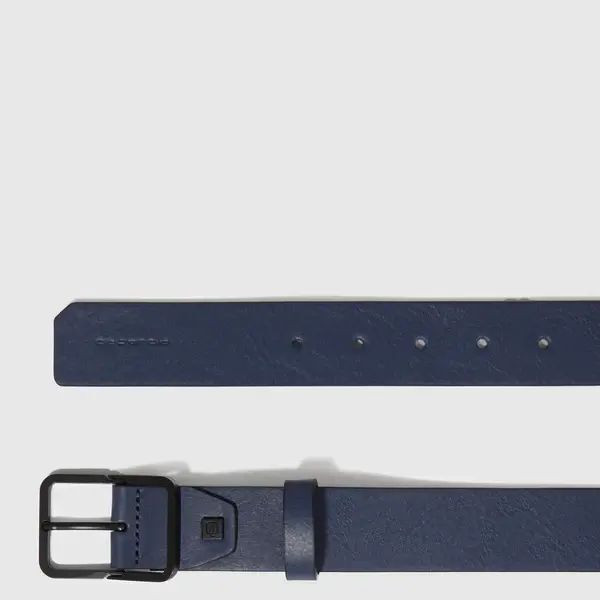 Ремень Piquadro Carl CU6326S129/BLU