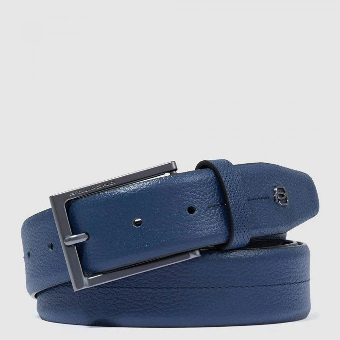 Ремень Piquadro Carl CU6326S129/BLU