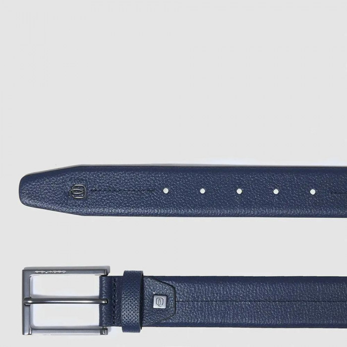 Ремень Piquadro Carl CU6326S129/BLU