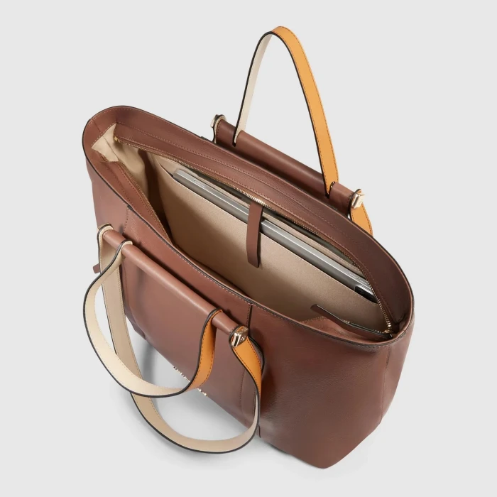 Сумка женская Piquadro Circle BD3336W92