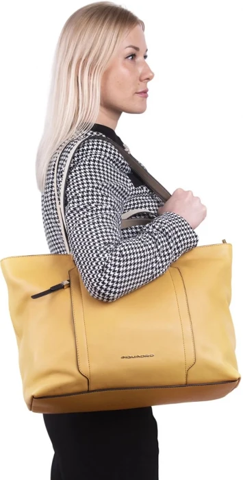 Сумка женская Piquadro Circle BD3336W92