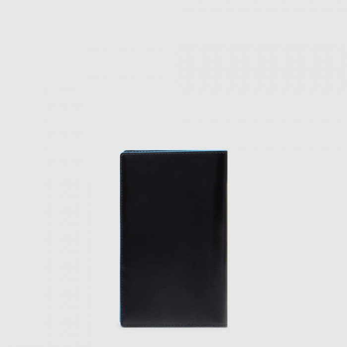 Обложка для документов Piquadro Blue Square PP6805B2R