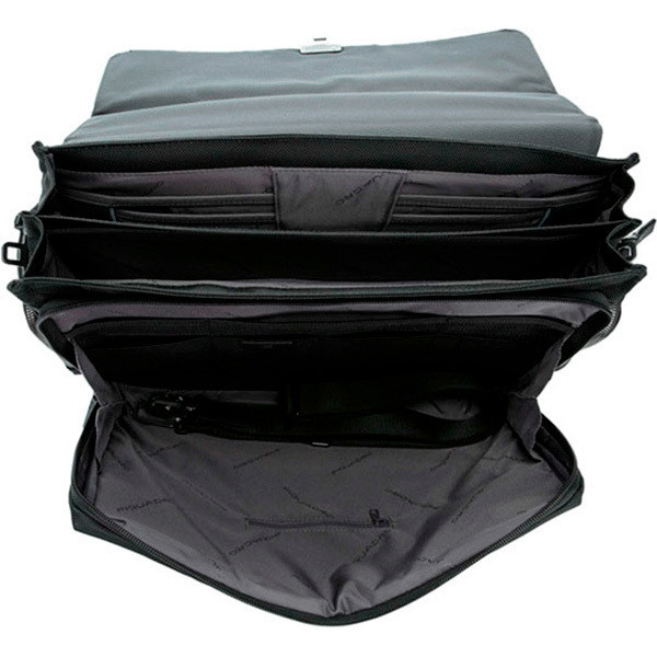 Портфель Piquadro Brief CA1045BR/N