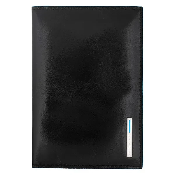Обложка для паспорта Piquadro Blue Square PP1660B2