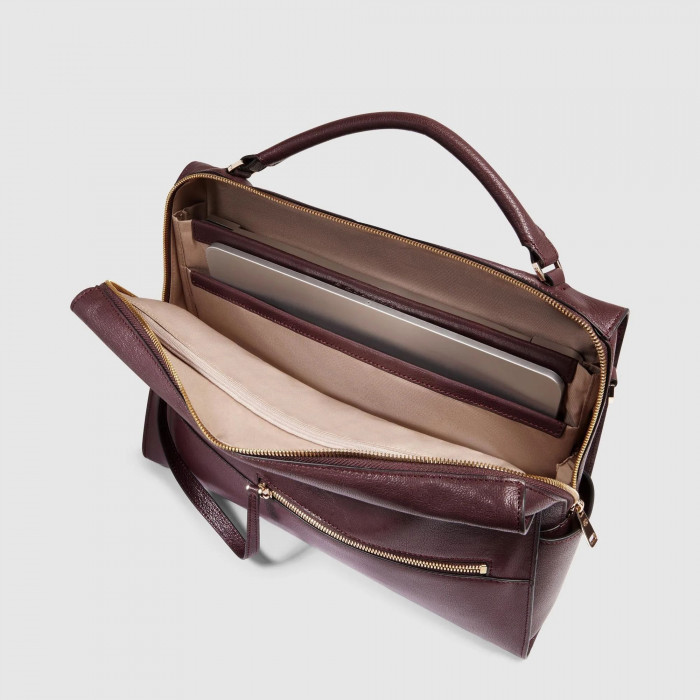Деловая сумка Piquadro Patricia CA6774W140
