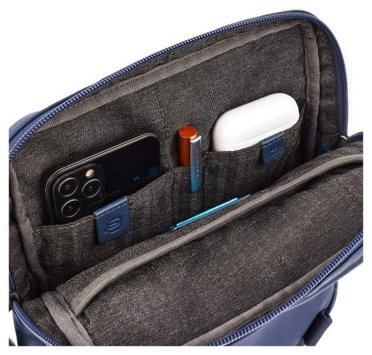 Сумка Piquadro Charlie CA1816W117/BLU