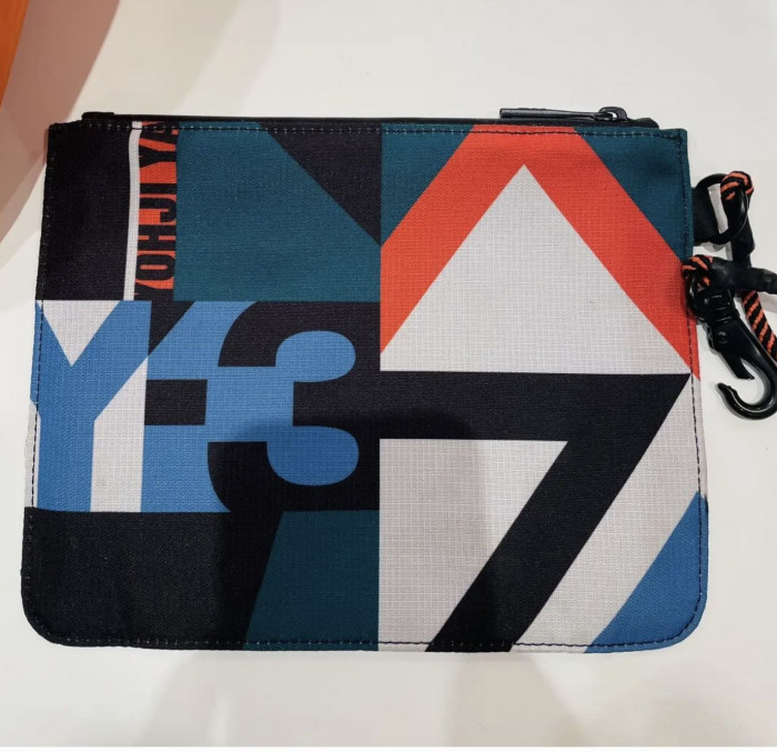 Дорожная спортивная сумка через плечо ARC'TERYX Ion Gear Organizer X000009036