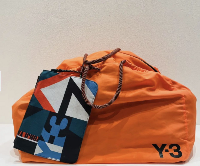 Дорожная спортивная сумка через плечо ARC'TERYX Ion Gear Organizer X000009036