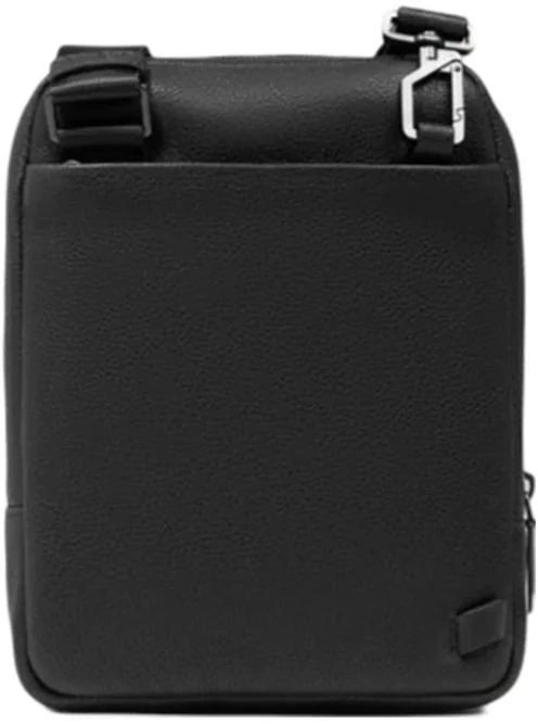 Сумка мужская Piquadro Hedley CA3084W130/BLU темно-синий натуральная кожа