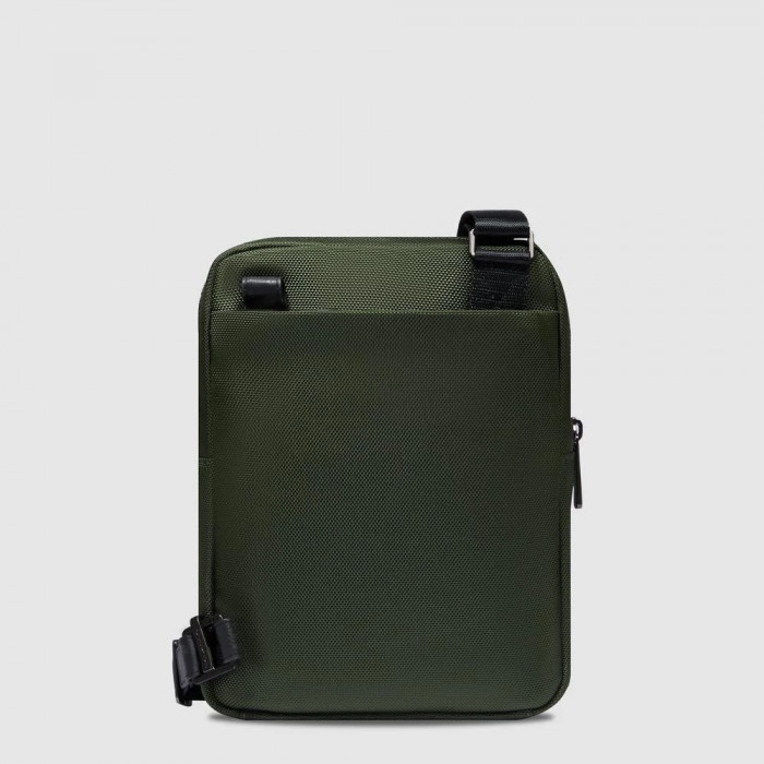 Сумка мужская Piquadro Hedley CA3084W130/BLU темно-синий натуральная кожа