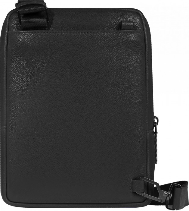 Сумка мужская Piquadro Hedley CA3084W130/BLU темно-синий натуральная кожа