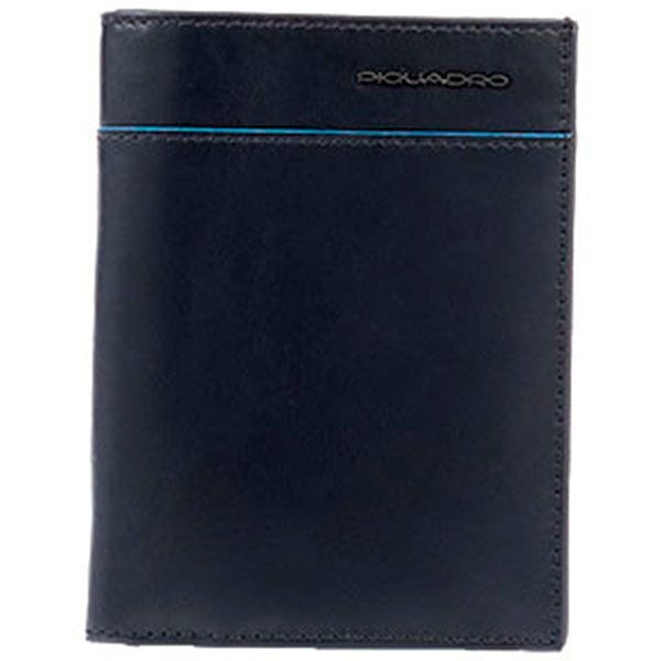 Кошелек мужской Piquadro Blue Square Revamp PU1393B2VR