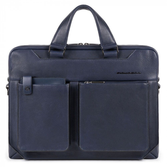 Сумка Piquadro Tallin CA4098W108/BLU
