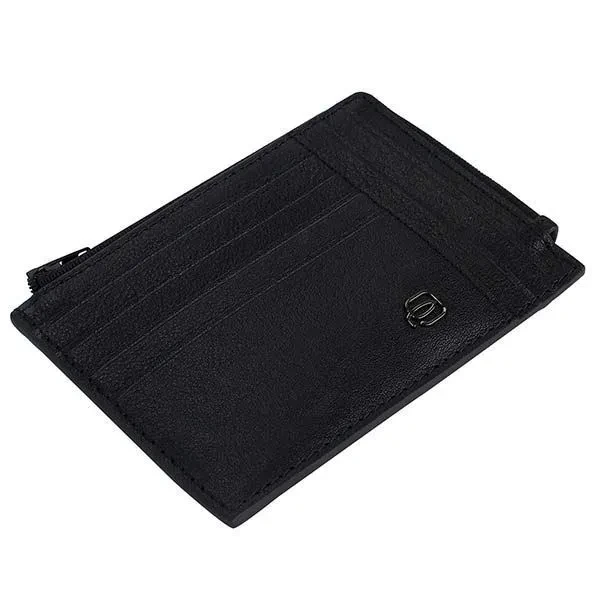Картхолдер Piquadro Black Square PU1243B3R