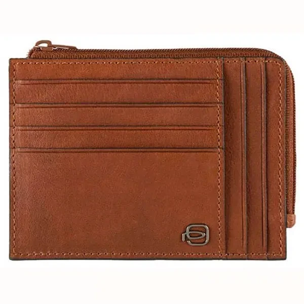 Картхолдер Piquadro Black Square PU1243B3R