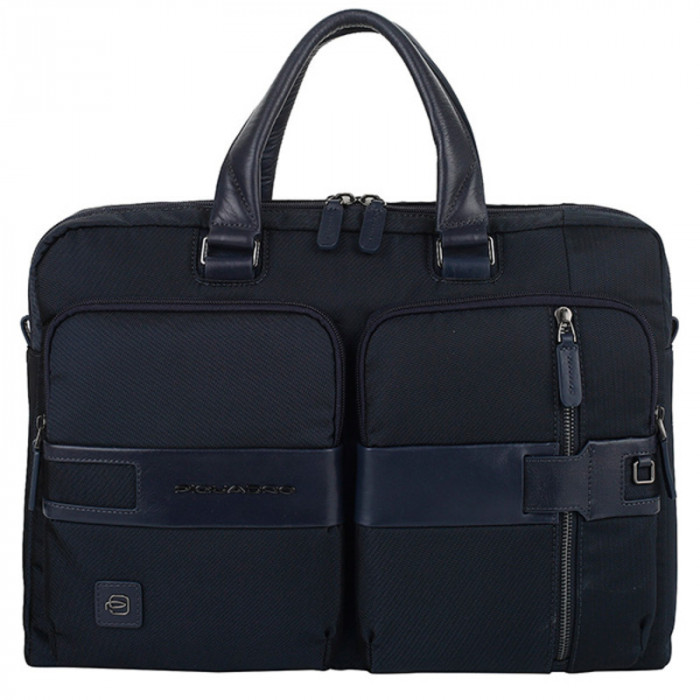 Сумка Piquadro Tokyo CA4470S107/BLU