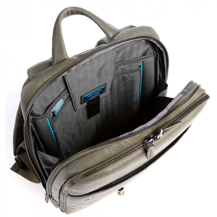 Рюкзак Piquadro Black Square CA4770B3