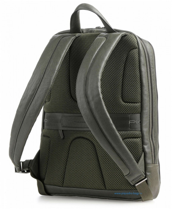 Рюкзак Piquadro Black Square CA4770B3