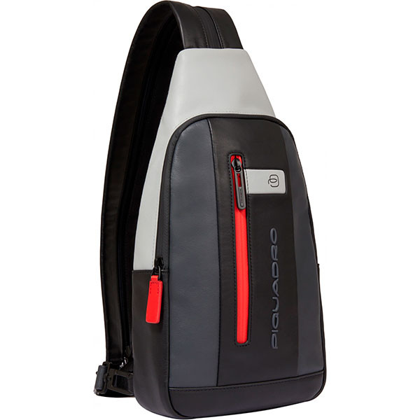 Рюкзак слинг Piquadro Urban CA6540UB00
