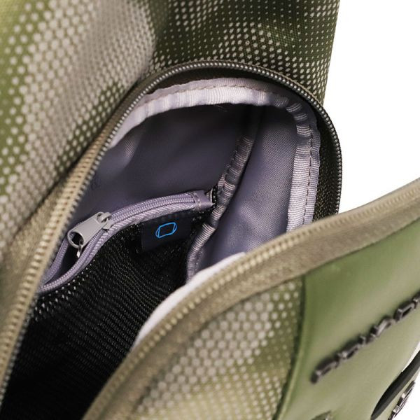 Рюкзак Piquadro Brief 2 CA4536BR2