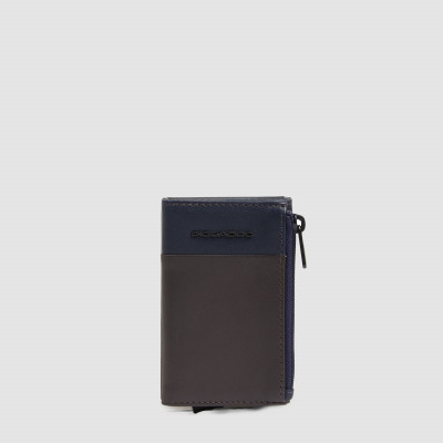 Кошелек Piquadro Harper PP5585APR