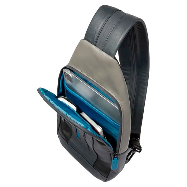 Рюкзак слинг Piquadro Urban CA6540UB00