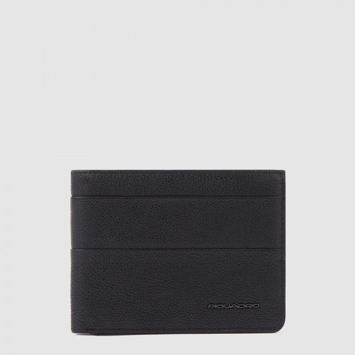 Кошелек  Piquadro PU1392S122R/N