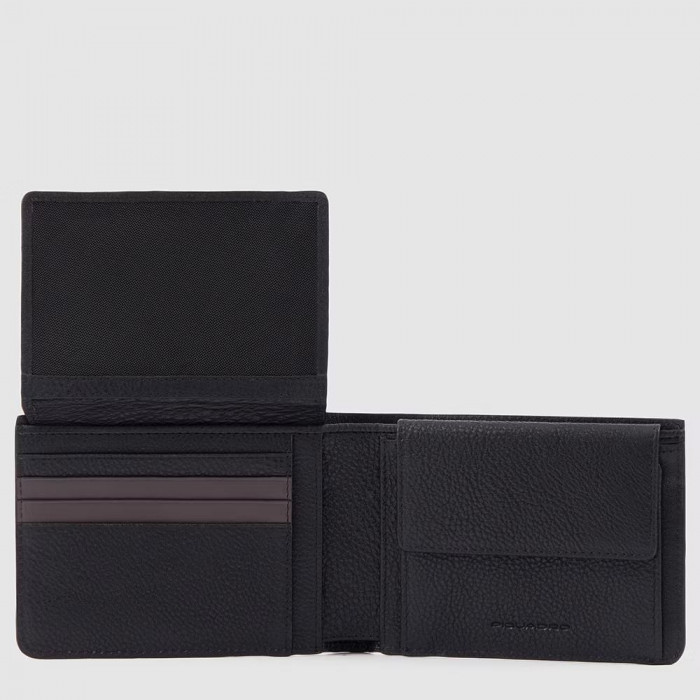 Кошелек  Piquadro PU1392S122R/N