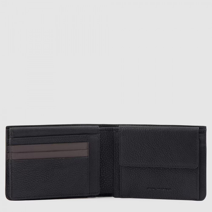 Кошелек  Piquadro PU1392S122R/N