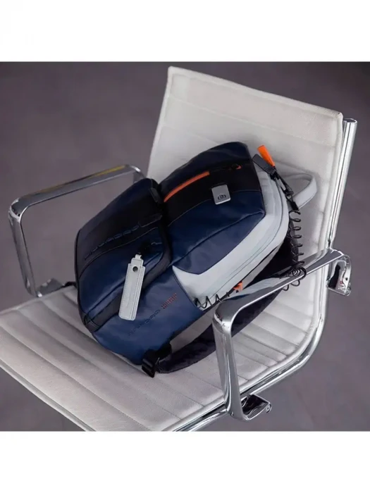 Рюкзак для ноутбука Piquadro Urban CA3214UB00BM