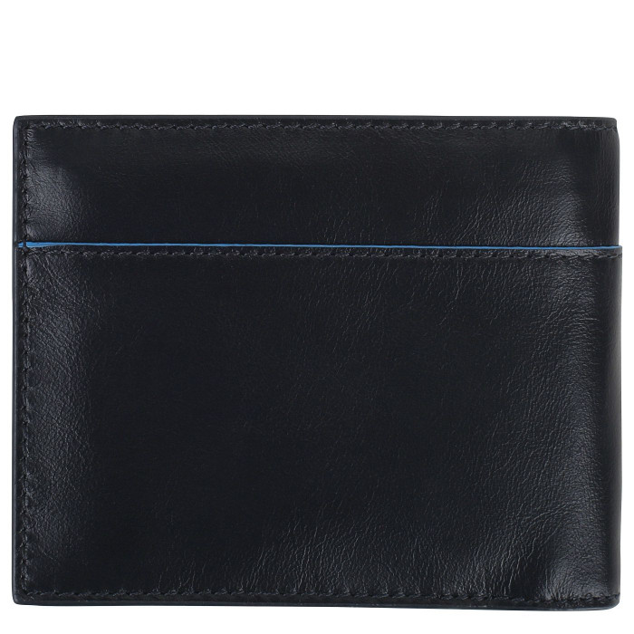 Кошелек складной Piquadro Blue square Revamp PU4188B2VR/MO