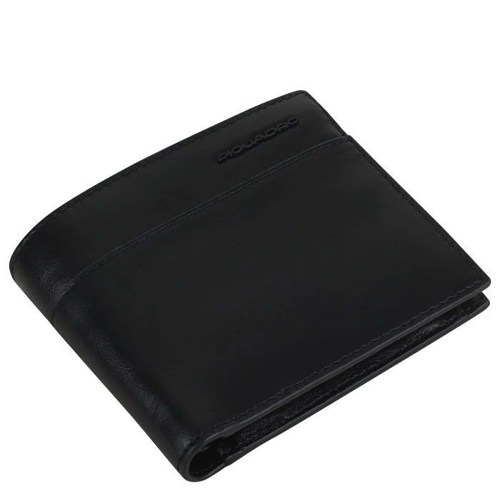Кошелек складной Piquadro Blue square Revamp PU4188B2VR/MO