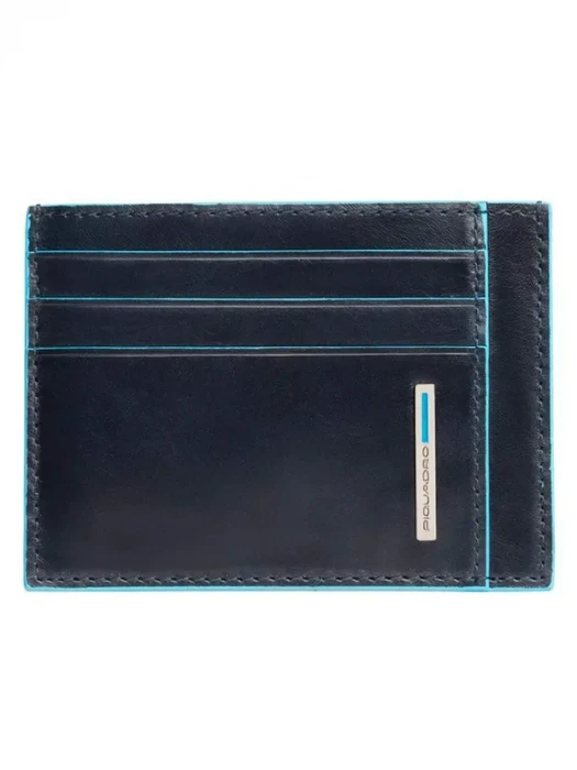 Картхолдер Piquadro Blue Square PP2762B2R