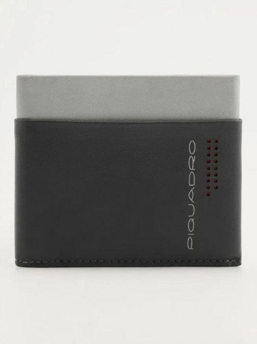 Портмоне Piquadro PU5189UB00R/GRN