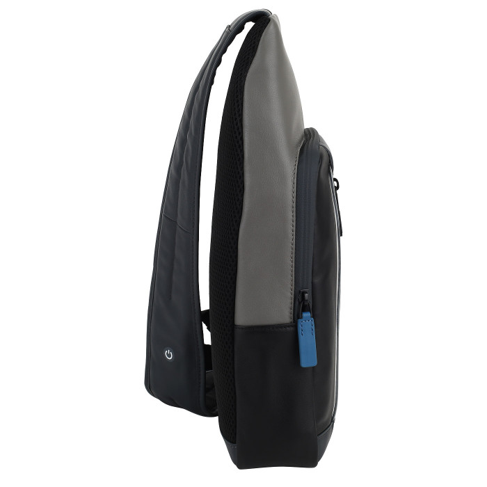 Рюкзак Piquadro Urban CA4536UB00/BLGR