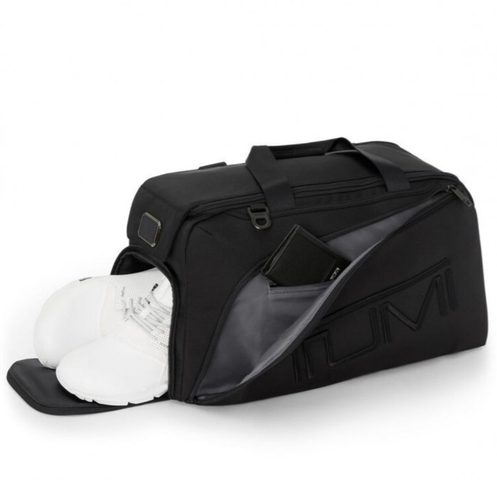 Дорожная сумка Tumi 02203712D черная