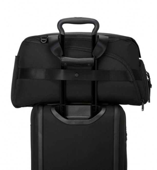 Дорожная сумка Tumi 02203712D черная