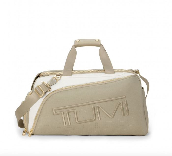 Дорожная сумка Tumi 02203712D черная